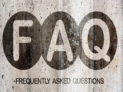 FAQ Image